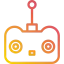 Game controller ícone 64x64