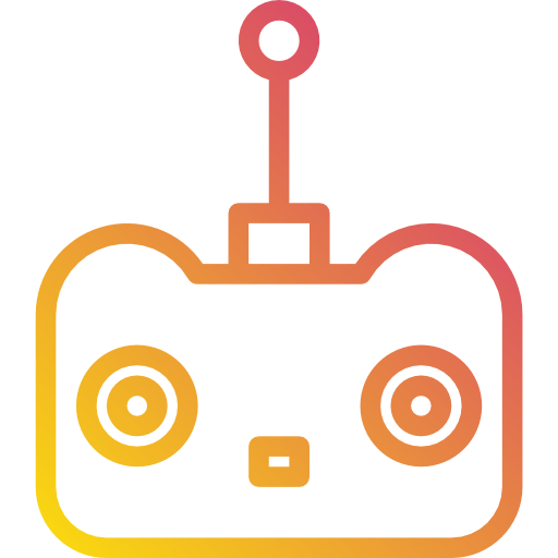 Game controller アイコン