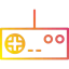 Game controller ícone 64x64