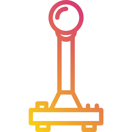 Joystick icon