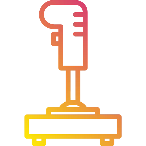 Joystick icon