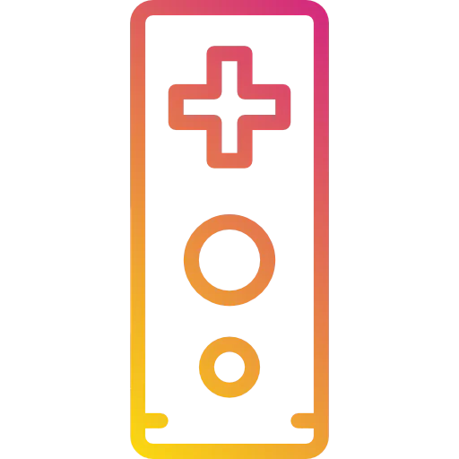 Game controller 상