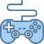 Game controller ícone 64x64