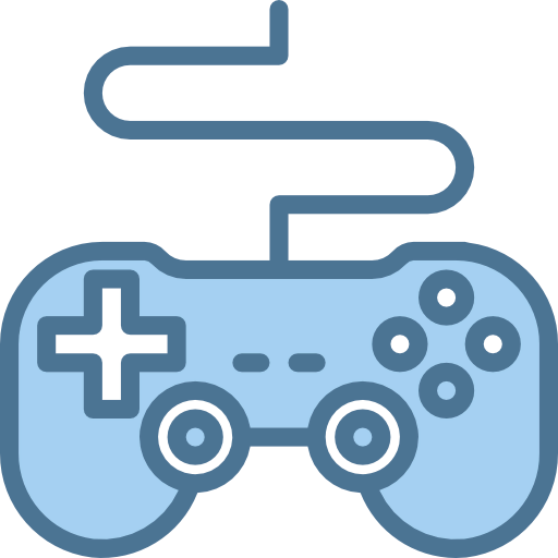 Game controller 图标