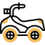 Квадроцикл иконка 64x64