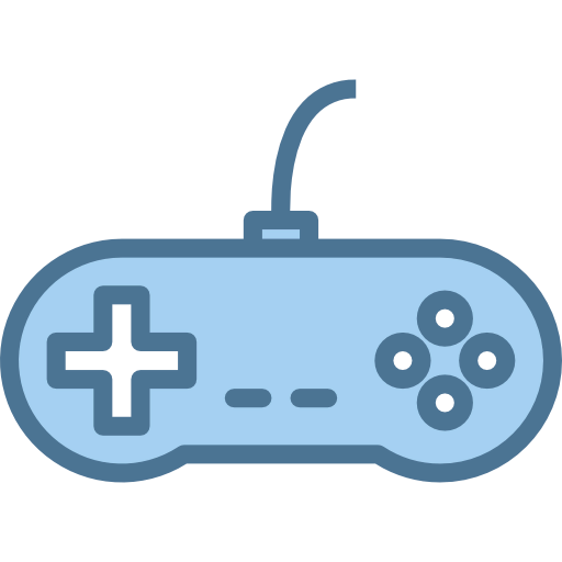 Game controller 图标