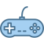 Game controller ícone 64x64