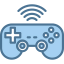 Game controller ícone 64x64