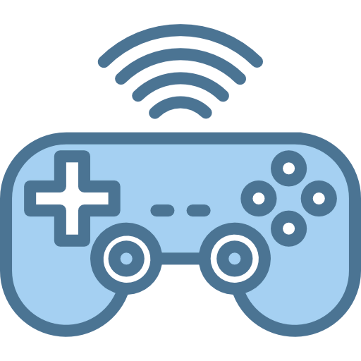Game controller 图标