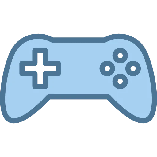 Game controller Symbol