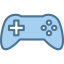 Game controller ícone 64x64