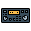Radio icon 64x64