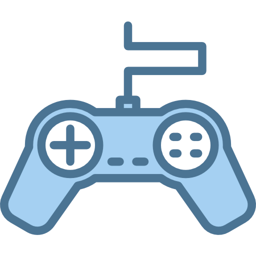 Game controller 图标