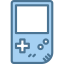 Game console ícone 64x64