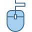 Mouse ícone 64x64