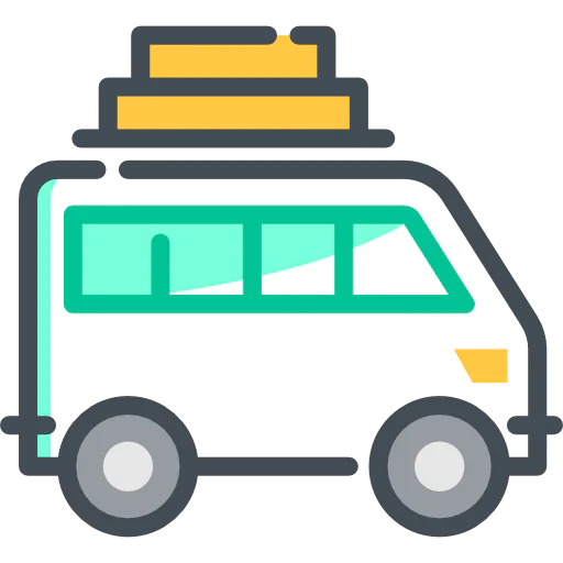 Van icon