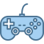 Game controller ícone 64x64
