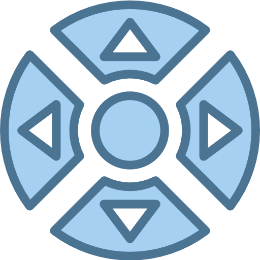 Controller Symbol
