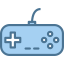 Game controller ícone 64x64