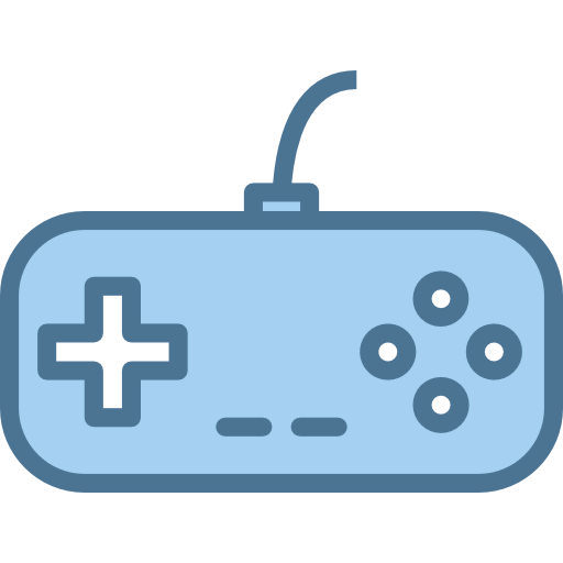 Game controller 图标