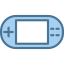 Game console ícone 64x64