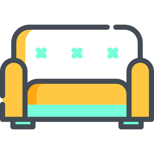 Sofa icon