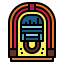 Jukebox icon 64x64