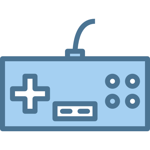 Game controller 상