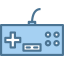 Game controller ícone 64x64