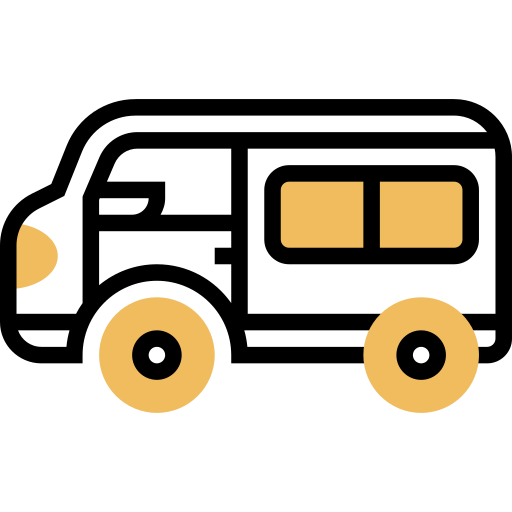Automobile icon