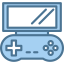 Game console ícone 64x64