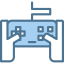 Game controller ícone 64x64