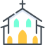 Church icône 64x64