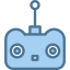 Game controller ícone 64x64