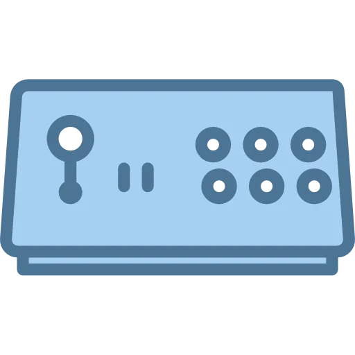 Game controller icon