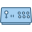 Game controller ícone 64x64