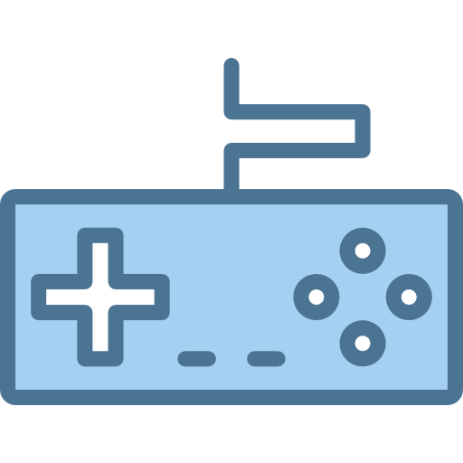 Game controller icon