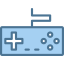 Game controller ícone 64x64