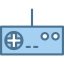 Game controller ícone 64x64