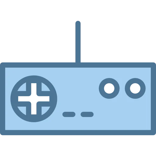 Game controller icon