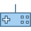 Game controller ícone 64x64