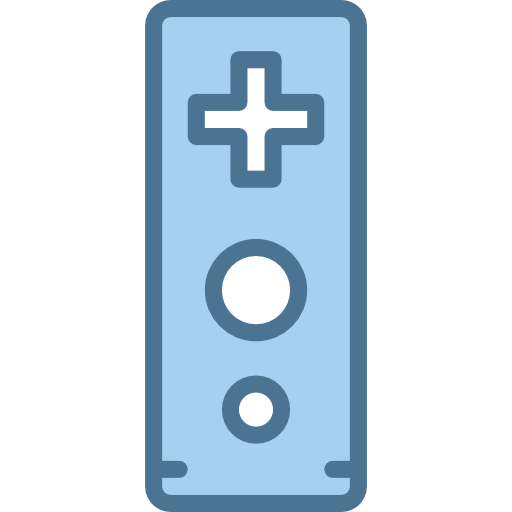 Game controller icon