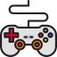 Game controller icon 64x64