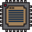 Cpu icon 64x64