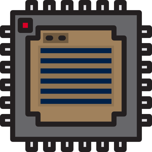 Cpu icon