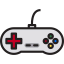 Game controller icon 64x64