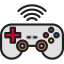 Game controller icon 64x64