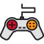Game controller icon 64x64