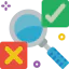 Analysis biểu tượng 64x64