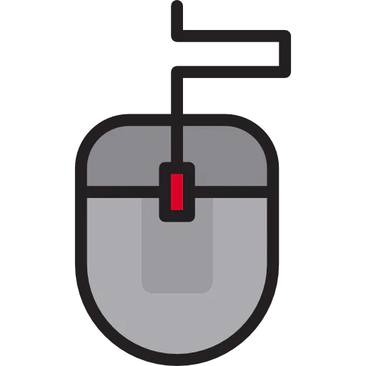 Mouse icon